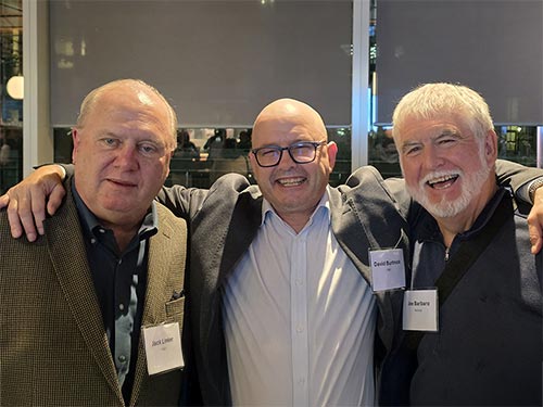 FinproNetwork Network Social & Drinks Event 3